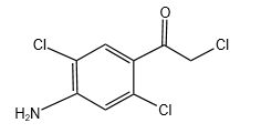 克伦特罗杂质8