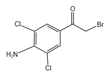 克伦特罗杂质E