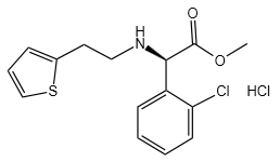 氯吡格雷杂质15