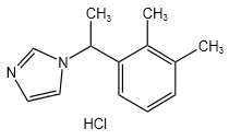 右美托咪定杂质B