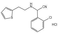 氯吡格雷杂质23