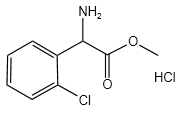 氯吡格雷杂质31