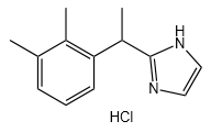 右美托咪定杂质A