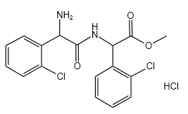 氯吡格雷杂质24