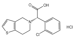 氯吡格雷杂质A