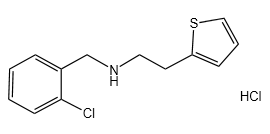 氯吡格雷杂质19