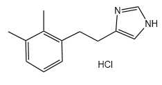 右美托咪定杂质F