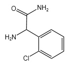 氯吡格雷杂质3