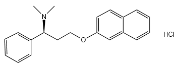 盐酸达泊西汀杂质D