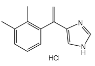 右美托咪定杂质K