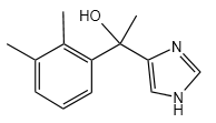 右美托咪定杂质J