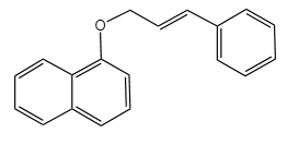 盐酸达泊西汀杂质O
