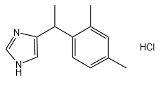 右美托咪定杂质L