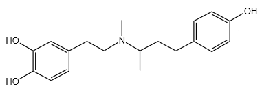 多巴酚丁胺杂质19