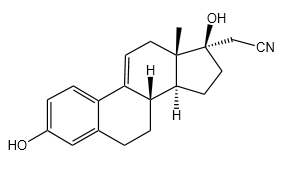 地诺孕素杂质G