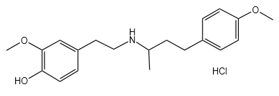 多巴酚丁胺杂质H