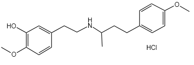 多巴酚丁胺杂质G