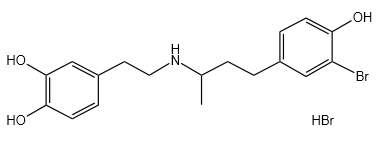 多巴酚丁胺杂质O