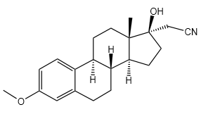 地诺孕素杂质J