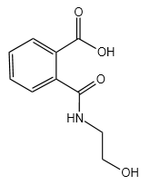 恩司芬群杂质15