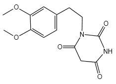 恩司芬群杂质5