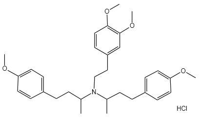 多巴酚丁胺杂质16
