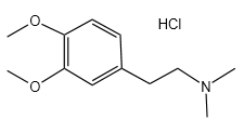 多巴酚丁胺杂质8