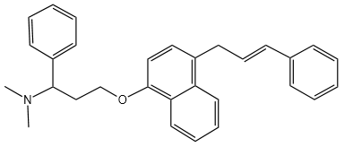 盐酸达泊西汀杂质H
