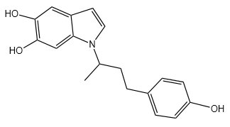 多巴酚丁胺杂质Z