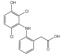 双氯芬酸杂质K