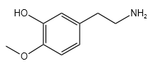 多巴胺杂质A