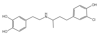 多巴酚丁胺杂质Y