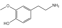 多巴胺杂质B
