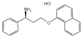 盐酸达泊西汀杂质K