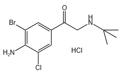 克伦特罗杂质26