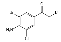 克伦特罗杂质4