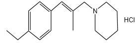 乙哌立松杂质K