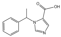 依托咪酯杂质A