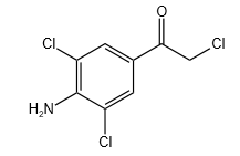 克伦特罗杂质29