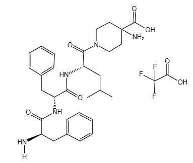 醋酸地非法林杂质E