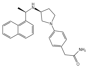伊万卡塞杂质M
