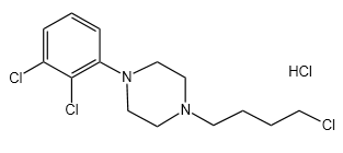 阿立哌唑杂质P