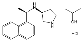 伊万卡塞杂质F