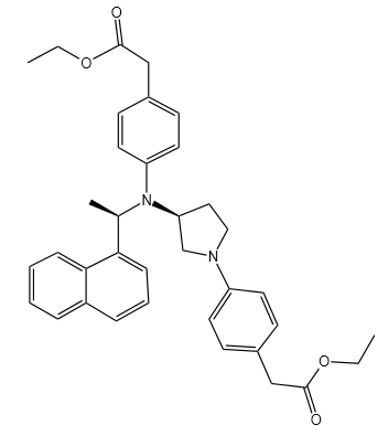 伊万卡塞杂质47