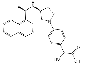 伊万卡塞杂质P