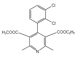 非洛地平杂质C