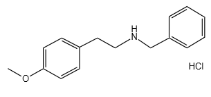 福莫特罗杂质42