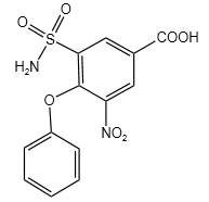 布美他尼杂质A