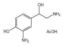 富马酸福莫特罗杂质Q