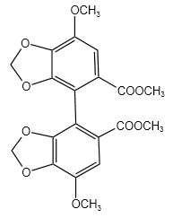 双环醇杂质A